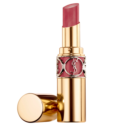 イヴ・サンローラン / ルージュ ヴォリュプテ シャイン No.88 Rose Nu