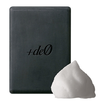 サントリーウエルネス / +deo[プラス-デオ]デオドラントソープの公式