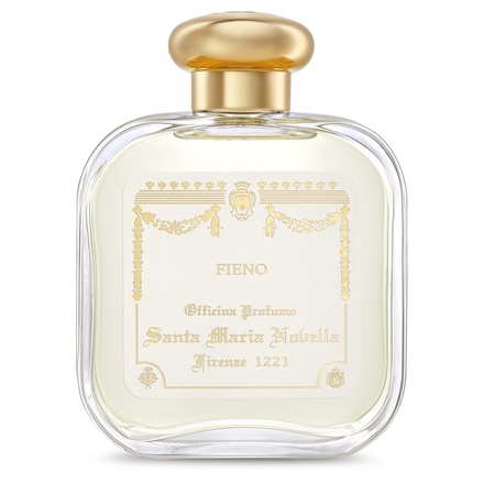 サンタ・マリア・ノヴェッラ / オーデコロン フィエノの公式商品情報
