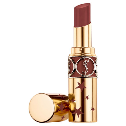 クリスマス限定　イヴサンローラン　ルージュヴォリュプテシャインコレクター142 ルージュ ヴォリュプテ シャイン コレクター | イヴ・サンローラン