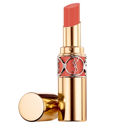 イヴ・サンローラン / ルージュ ヴォリュプテ シャイン No.152 ピンク
