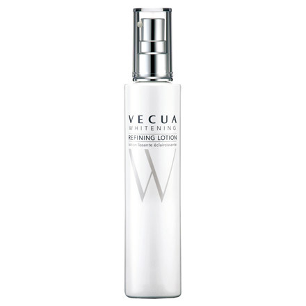 ベキュア / ホワイトニング リファイニング ローション SPの公式商品
