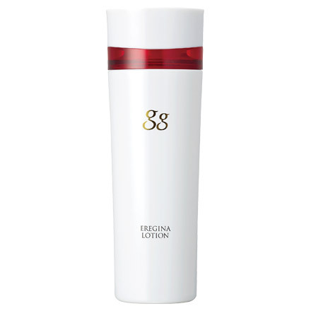 gg(ジージー) / エレジナ ローションの公式商品情報｜美容・化粧品情報