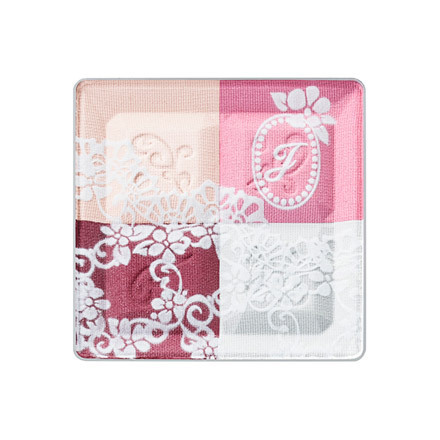 ジルスチュアート / ミックスブラッシュ コンパクト N 09 graceful