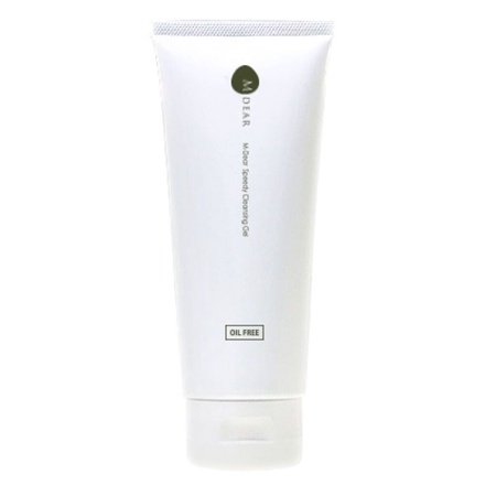 M-Dear / エムディア スピーディークレンジングジェル 200gの公式商品