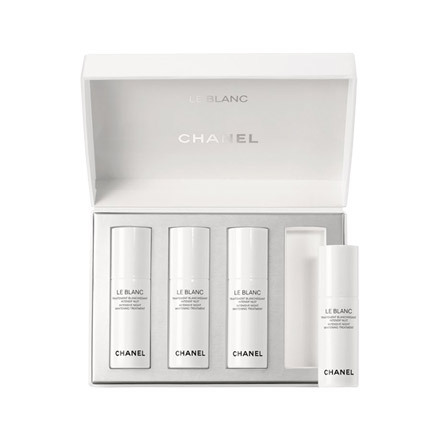 ルブランスポッツトリートメントデイ&ナイト(シャネル)の通販