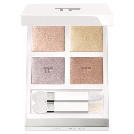 トム フォード ビューティ / アイ カラー クォード 002 シャレー