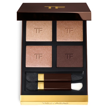 トム フォード ビューティ / アイ カラー クォード 48 ピーチ グラマー