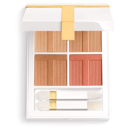 トム フォード ビューティ / アイ カラー クォード 41A ピーチ ドーン