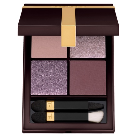 トム フォード ビューティ / アイ カラー クォードの公式商品情報