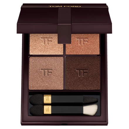 トム フォード ビューティ / アイ カラー クォード 36 タイガー アイの