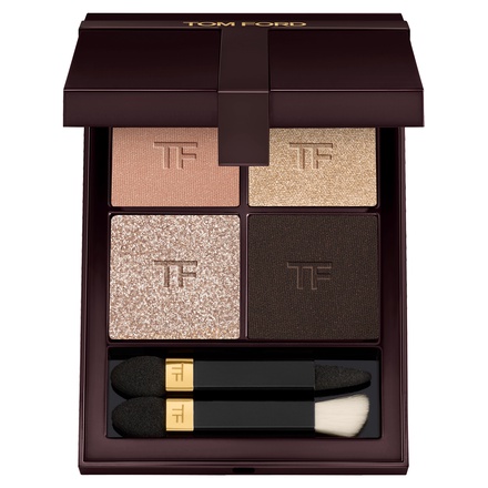 トム フォード ビューティ / アイ カラー クォード 35 ローズ トパーズ