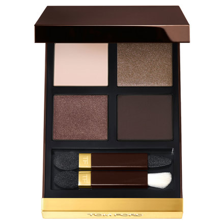 トム フォード ビューティ / アイ カラー クォード 29 ノワール フュメ