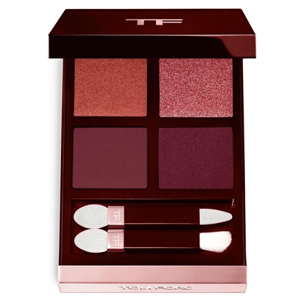 トム フォード ビューティ / アイ カラー クォード 02SC チェリー