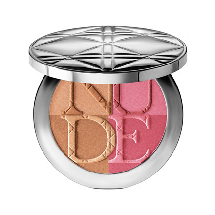 ディオール / ディオールスキン ヌード パラダイス デュオの公式商品