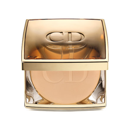 ディオール / プレステージ ホワイト コレクション サテン UV