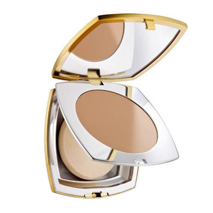 ESTEE LAUDER ラディアンスパウダーメークアップ07