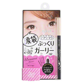 ラブドロップス / 涙袋ウルミライナー 01 アイボリーホワイトの公式