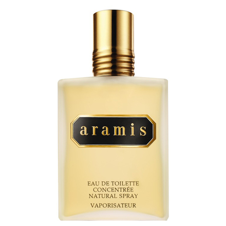 アラミス / アラミス オーデ トワレ コンサントレ ナチュラル スプレィ