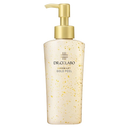 ドクターシーラボ / エンリッチリフトゴールドピール 145gの公式商品