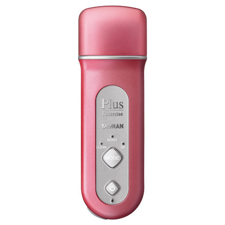 YA-MAN / フェイササイズPlusの公式商品情報｜美容・化粧品情報は
