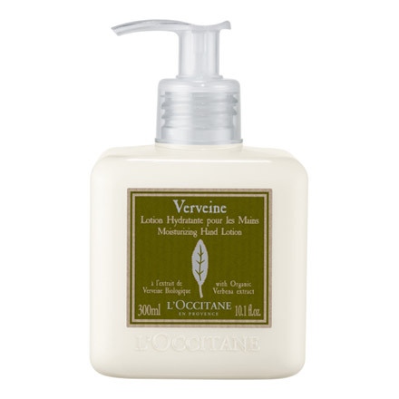 ロクシタン / ヴァーベナ ハンドローションの公式商品情報｜美容