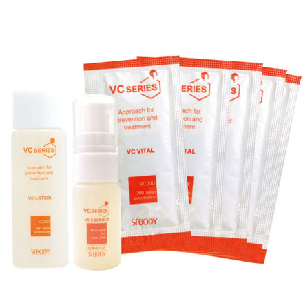 VCシリーズ / VCスターターセットの公式商品情報｜美容・化粧品情報は