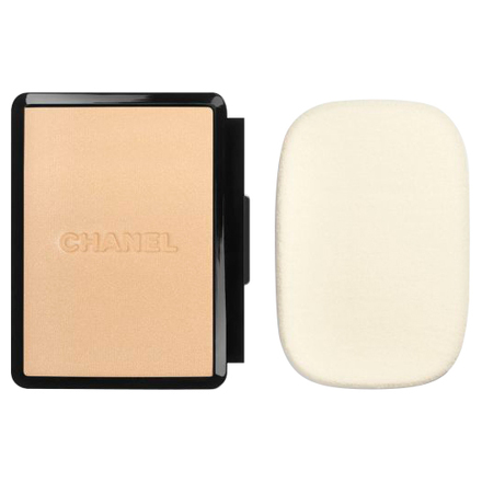 シャネル / ヴィタルミエール ドゥスール コンパクト 20 ベージュ