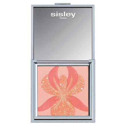 シスレー / オーキッド ブラッシュ No.3 オーキッド コーラルの公式