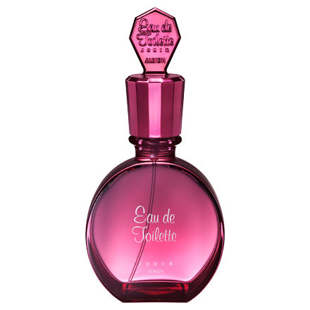 アルビオン / ジュイール オードトワレの公式商品情報｜美容・化粧品