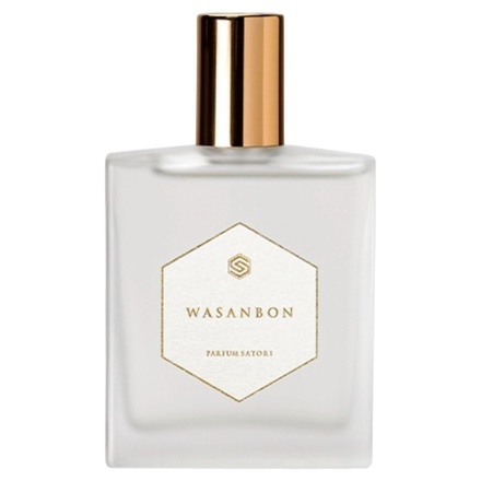 PARFUM SATORI / ワサンボン WASANBONの公式商品情報｜美容・化粧品