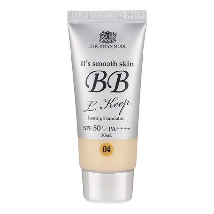 クリスチャンモード / Lキープ BBクリーム 04ベージュオークルの公式