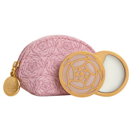 クラブツリー＆イヴリン / ソリッドパフューム イヴリンローズの公式