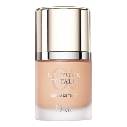 ディオール / カプチュール トータル トリプル コレクティング セラム