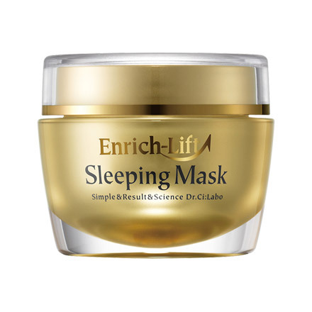 ドクターシーラボ / エンリッチリフト スリーピングマスクの公式商品