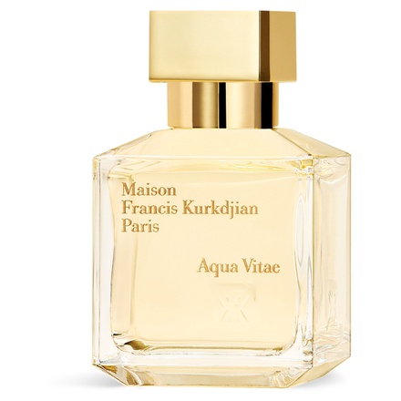 メゾン フランシス クルジャン / アクア ヴィタエ オードトワレの公式