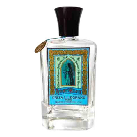 オリザ ルイ ルグラン / レリーク ダ アムール オードパルファムの公式