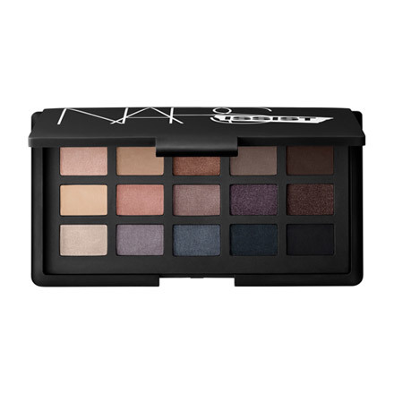 NARS / ザ ナーズイスト アイシャドーパレットの公式商品情報｜美容