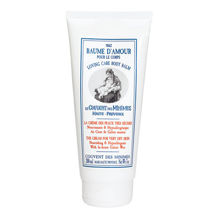 ル クヴォン メゾン ド パルファム / ＜母の安らぎ＞ボディクリームの