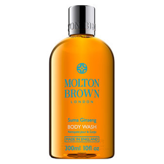 モルトンブラウン / スマジンセン バス＆シャワージェル 300mlの公式