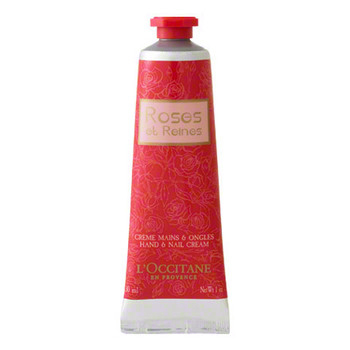 ロクシタン / ローズ ベルベットハンド＆ネイルクリームの公式商品情報