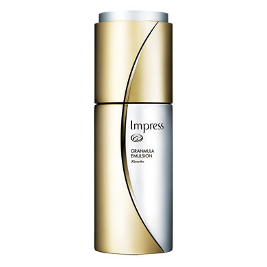 Impress / グランミュラエマルジョンbの公式商品情報｜美容・化粧品