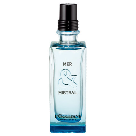 ロクシタン / メールミストラル プレミアムオードトワレの公式商品情報