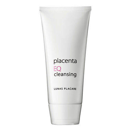 LUNAS (ルーナス) / プラケアEQクレンジングの公式商品情報｜美容