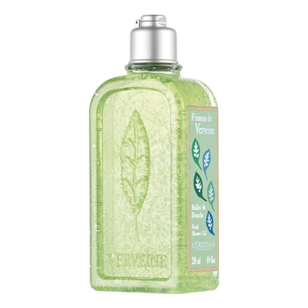 ロクシタン / アクアヴァーベナ クールシャワージェルの公式商品情報