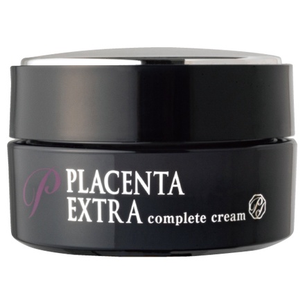 idea(イデア) / プラセンタ エクストラ コンプリートクリームの公式