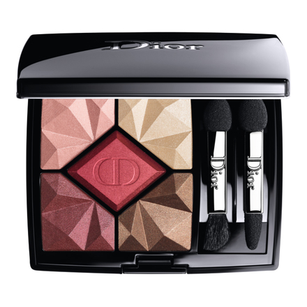 ディオール / サンク クルール 857 ルビーの公式商品情報｜美容