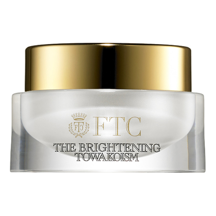 FTC / FTCパーフェクト ラジカルケアクリームVCの公式商品情報｜美容
