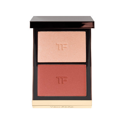 トム フォード ビューティ / コントゥーリング チーク カラー デュオの