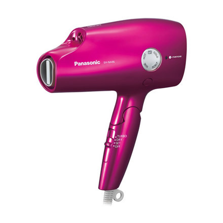 Panasonic / ヘアードライヤー ナノケアの公式商品情報｜美容・化粧品